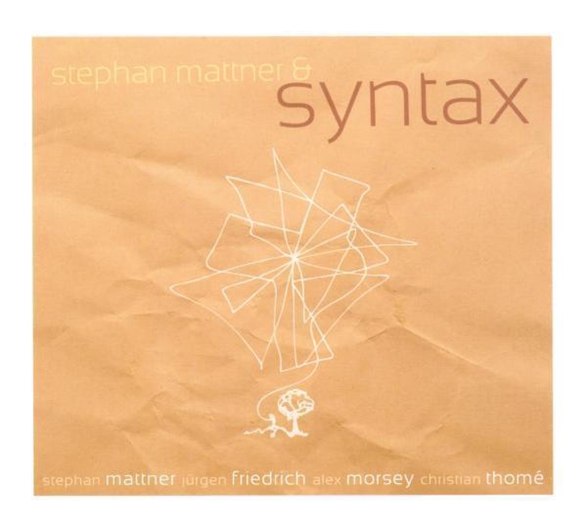 Syntax